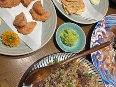 -傑·料理·海鲜放题(佛山文华荟店)