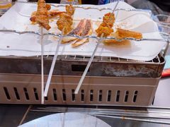 -老虎滩大连海鲜烧烤(建邺云锦路总店)