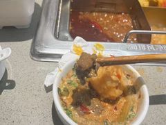 -海底捞火锅(枫蓝国际购物中心店)