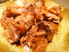 -东北人粗粮饺子坊(南山店)