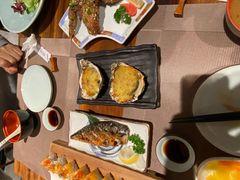 -森味花园·日本料理(伊藤洋华堂亚运村店)