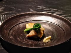 甘蔗熏鸡-Voisin Organique