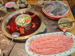 -堂客老火锅(欣阳广场总店)