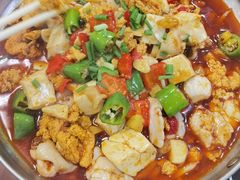 -龙小海荆沙鸽子店(瑞安街店)