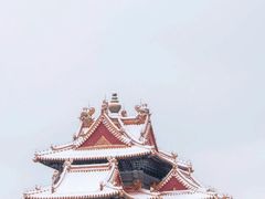 -故宫博物院(故宫)