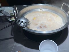-骨之味·筒骨汤火锅(江头店)