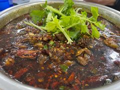 -温江公平红烧兔(总店)