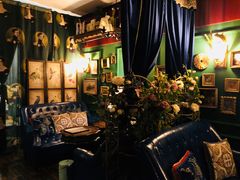 -一棵树咖啡馆(泉乐坊店)