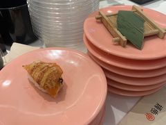 -争鲜回转寿司(通州万达店)