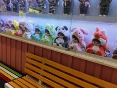 -风云再起游乐汇(南京常发广场店)