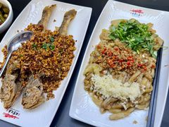 -天宝兄弟(前海壹方城店)