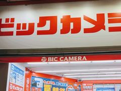 -Bic Camera (难波店)