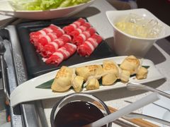 -海底捞火锅(凤凰广场店)