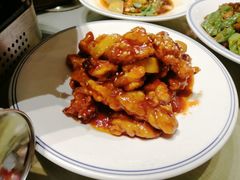 -符离集餐厅(万象城店)