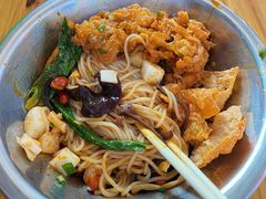 -桂湘缘卤味螺蛳粉