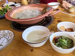 -民食香·腊排骨野生菌美食(木府店)