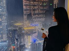 -广州四季酒店·佰鲜汇·现代法餐