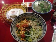 -秦唐食府(天桥店)