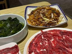 -朱氏牛鼎记鲜牛火锅(山水华庭店)