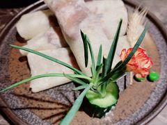 -新白鹿餐厅(金鹰新街口店)