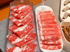 -椒王火锅(长安万达店)