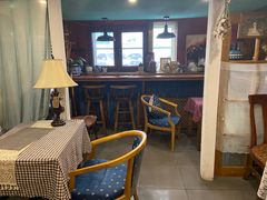 -花蓬咖啡(阳光经典店)