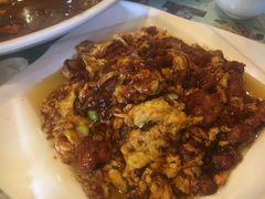 醋溜木须-玉桥餐厅(天坛店)