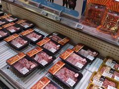 -盒马鲜生(红莲店)