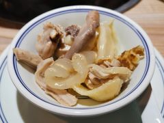 -探窝·竹笙椰子鸡(杨箕店)