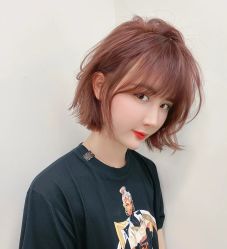 -LJOY丽锦造型·烫发染发