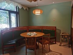 -钰田大院·碳烤虹鳟鱼·怀柔地道农家菜(雁栖湖店)