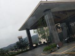 -惠州金海湾嘉华度假酒店