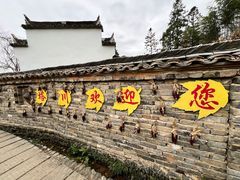 -塔川景区