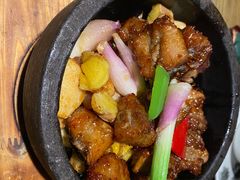 -大鸽饭(岗顶店)