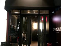 -Cooking Man(中懋天地店)