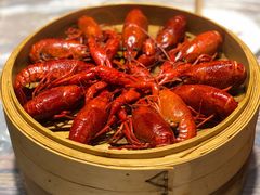 -靓靓蒸虾·头牌蒸虾(雪松路总店)