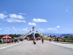-青海湖国家重点风景名胜区