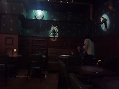-The Cheebat 锌吧·Bistro(体育西店)