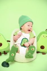 -蜜阁孕味亲子摄影(太奥广场店)