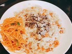 -木卡买提新疆餐厅·清真(新里海顿公馆店)