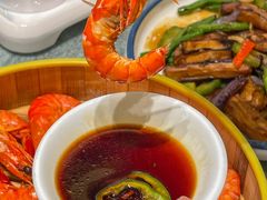 -林辉家宴·本地家常菜·头牌清远鸡(先锋店)