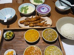 -李百蟹·江南蟹黄面·河景餐厅(夫子庙总店)