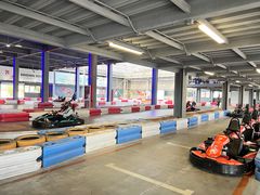 -千岛湖燃擎卡丁车赛车主题乐园(秀湖路店)