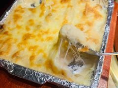 -韩香阁烤肉·烤活鳗(菏泽店)