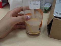 -85度C(南京中山南店)