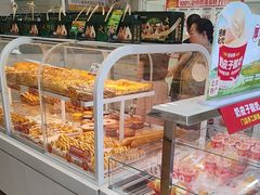 -味多美蛋糕(六里桥店)