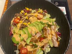 -西堤牛排(合肥之心城店)