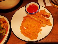 老上海炸猪排-十面春风·江南面馆(崇宁路店)