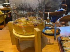 -王扯火胖哥烤生蚝(眉山首店)