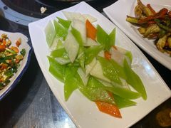 -大自然(鲁家村店)